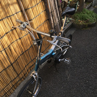 ホンダ　ラクーンコンポの画像