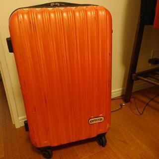 アウトドア キャリーバッグ