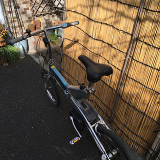 ホンダ　ラクーンコンポの画像