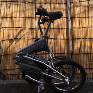 ホンダ　ラクーンコンポの画像