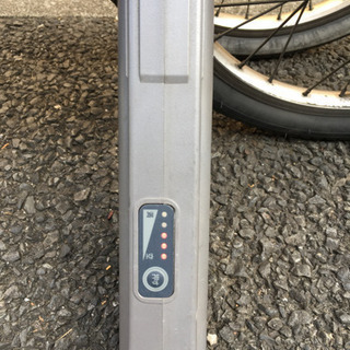 ホンダ　ラクーンコンポの画像