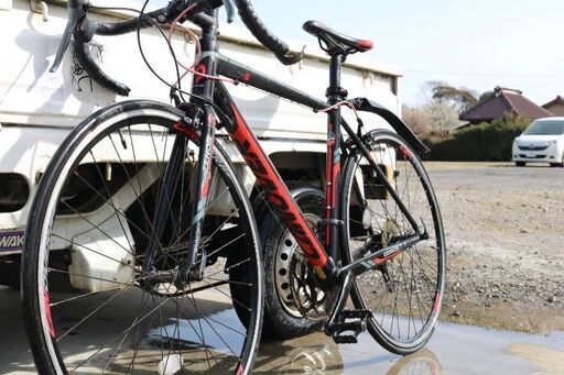 28日予約あり　掘り出し物　ロード　CANOVER　