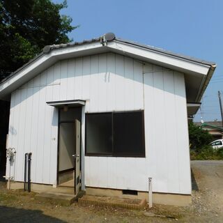 初期費用50,000円＋11,000円　行方市玉造甲の貸家です。