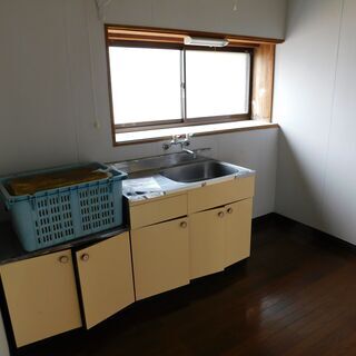 初期費用50,000円＋11,000円　行方市玉造甲の貸家です。 - 行方市