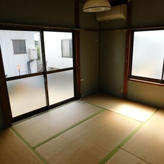 初期費用50,000円＋11,000円　行方市玉造甲の貸家です。 - 賃貸（マンション/一戸建て）