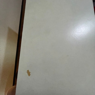 本棚 ホワイトの画像