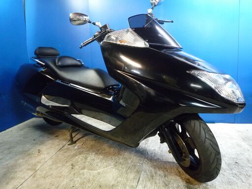 YAMAHA マグザム 黒 格安配送キャンペーン 期間限定 諸経費０円 始動確認済み 自賠責保険加入で乗れます 即納車有り 激安 横浜 都筑 宮前