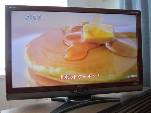 AQUOS 液晶テレビ 40V型 LC-40SE1