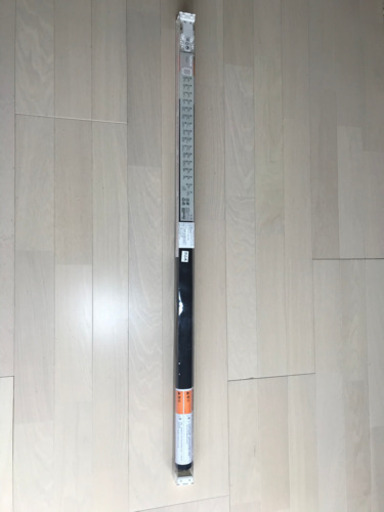 【取引完了】IKEA ロールカーテン　黒