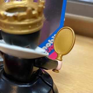 プレイモービル　4591の画像