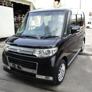 ■ご契約ありがとうございます■H22年式◆◆タントカスタムRS◆...
