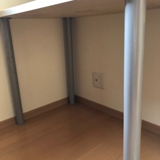 机　椅子　値下げ致しました。の画像