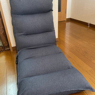リクライニング座椅子 美品 引取り希望 値下げしました