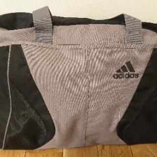 adidas プーマ スポーツバック 美品 の画像