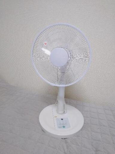 扇風機売ります