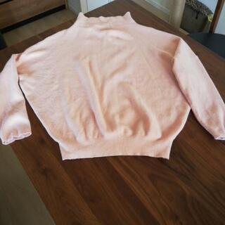 古着　ニット3点