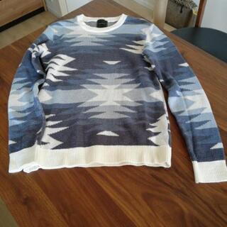 古着　ニット3点の画像