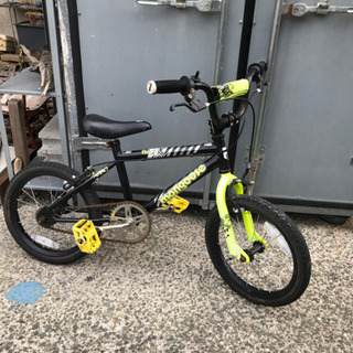 430FOURTHIRTY BMX 16インチ 自転車