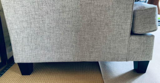 ソファ【アメリカ製品】