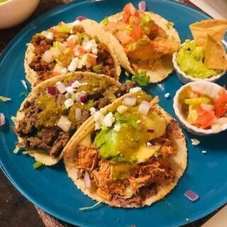 メキシコ料理会🇲🇽 - 京都市
