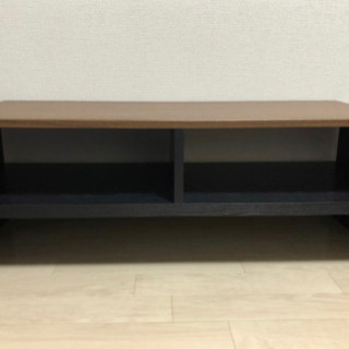 センターテーブル　ローテーブル　テレビボード　古賀家具
