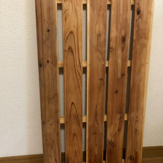 すのこ