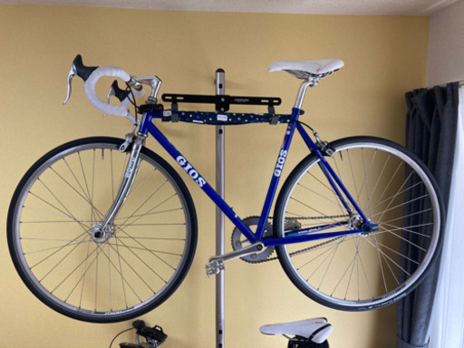 FORTINA FT7007 700cクロスバイク 7speed/スタイリッシュミント