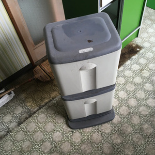 分別ゴミ箱