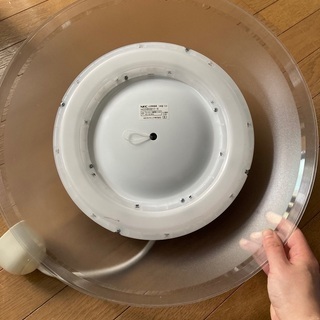 照明器具の画像