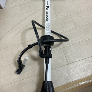 panaracer 自転車　空気入れ　bfp 04aga w