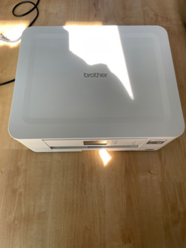 【明日の午前中までに引き取って頂ける方】brother プリンター