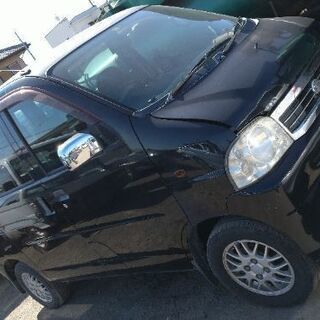 アトレーワゴン★ターボ