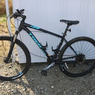30日予約決定TREK XCRLBER7　マウンテン27段ギア　...