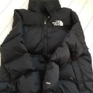 THE NORTH FACE　ダウン