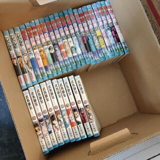 各マンガまとめ売りセット