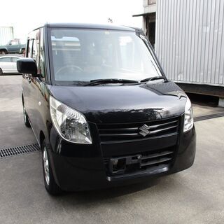 ■決算セール■H22年式◆◆パレット◆◆/2WD/AT/両側スラ...
