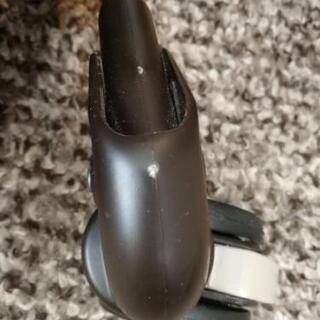 【美品】Combi ハイ&ロースウィングラック　ネムリラの画像