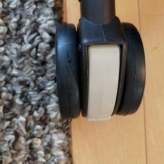 【美品】Combi ハイ&ロースウィングラック　ネムリラの画像