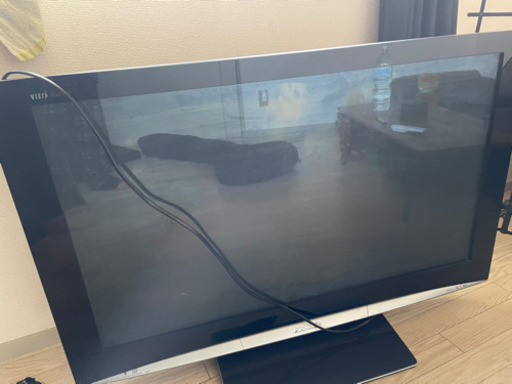 Panasonic ビエラ　FullHD47型