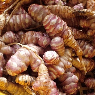（3月21日最終）花粉症対策食品：自然栽培キクイモ＝西洋菊芋トピ...