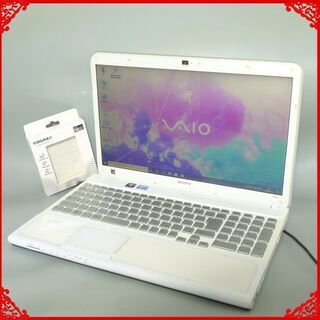 送料無料 新品SSD240GB 1台限定 ノートパソコン 中古良...