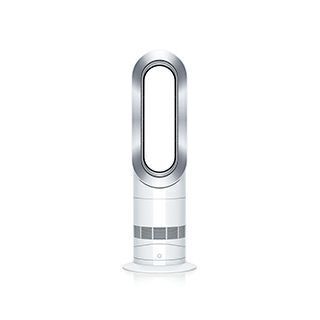 Dyson Hot + Cool  リモコン付ファンヒーター