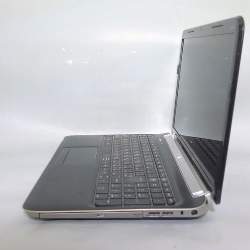送料無料 新品SSD240GB カメラ＆Wi-Fi完備 中古良品 15.6型 HP dv6 ノートパソコン Core i7 8GB W