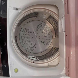 引き取り相手確定】全自動洗濯機 日立 2015年製