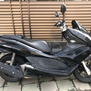 PCX125