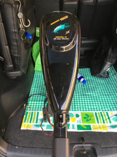 ミンコタ　ハンドエレキ