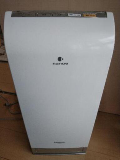 パナソニック空気清浄機　良品