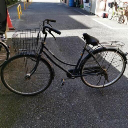 自転車