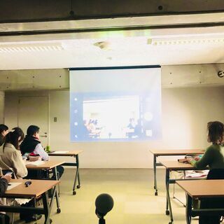 スマホで簡単!!動画が作れる講座