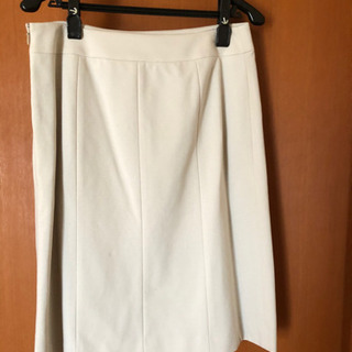 レディススーツ　入学式の画像